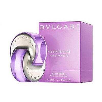 Bvlgari Omnia Amethyste EDT 65ml (Purple) (Ladies)