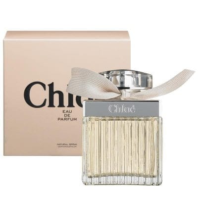 Chloé EDP 75ml (Ladies)