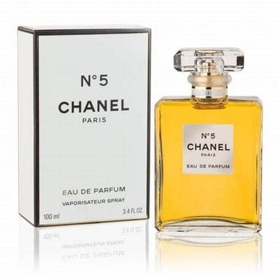 Chanel No.5 EDP 100ml (Ladies)