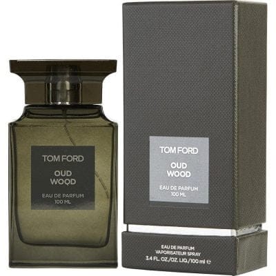 Tom Ford Oud Wood EDP 100ml (Unisex)