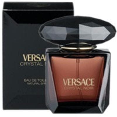 Versace Crystal Noir EDP 90ml (Ladies)