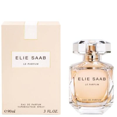 Elie Saab Le Parfum EDP 90ml (Classic) (Ladies)
