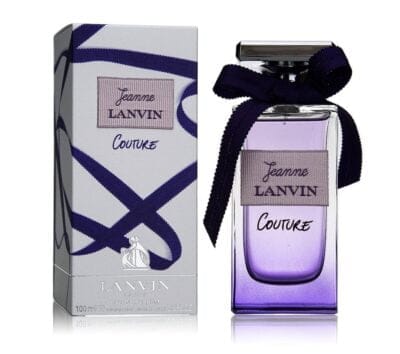 Lanvin Jeanne Couture EDP 100ml (Ladies)