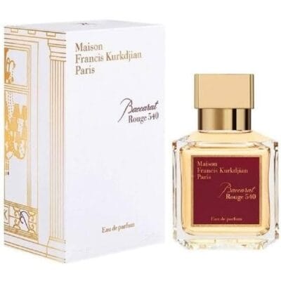Maison Francis Kurkdijan Baccarat Rouge 540 EDP 70ml (White) (Unisex)