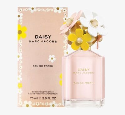 Marc Jacobs Daisy Eau So Fresh EDT 75ml (ladies)