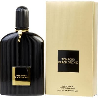 Tom Ford Black Orchid EDP 100ml (Unisex)