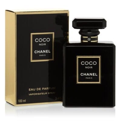 Coco Chanel Noir EDP 100ml (Ladies)
