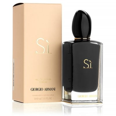 Giorgio Armani Sì INTENSE EDP 100ml (Ladies)