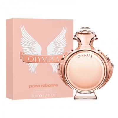 Paco Rabanne Olympea EDP 80ml (Ladies)