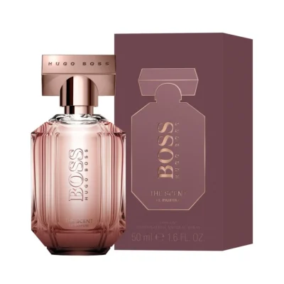 Hugo Boss The Scent LE PARFUM EDP 100ml (Ladies)