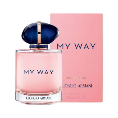 Giorgio Armani MY WAY EDP 90ml (Ladies)