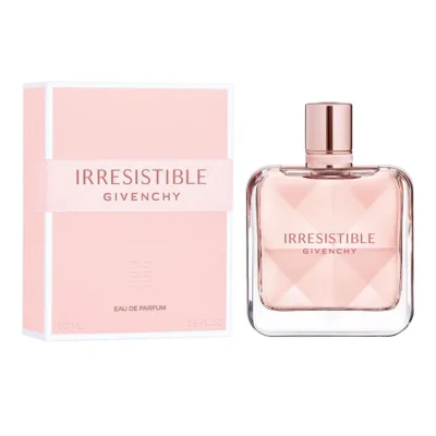 Givenchy IRRESISTIBLE EDP 80ml (Ladies)