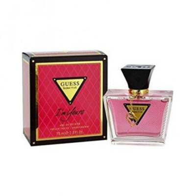 Guess Seductive I'm Yours EDT 75ml (Ladies)