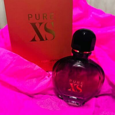 Paco Rabanne Pure XS EDP 80ml (Ladies)