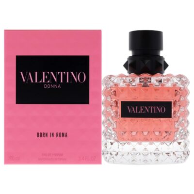 Valentino Donna Born In Roma EDP 100ml (Ladies)