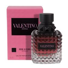 Valentino Donna Born In Roma INTENSE EDP 100ml (Ladies)