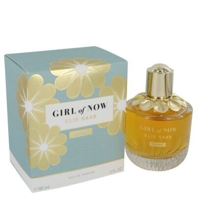 Elie Saab Girl Of Now SHINE EDP 90ml (Ladies)