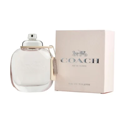 Coach EDT 90ml (Ladies)
