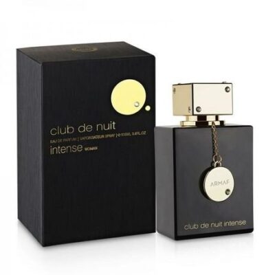 Club De Nuit Intense Woman By Armaf 105ml (Dubai Brand Replica) (Ladies)
