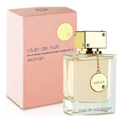 Club De Nuit Woman By Armaf 105ml (Pink) (Dubai Brand Replica) (Ladies)