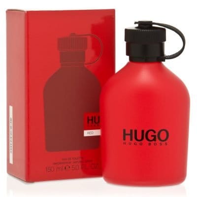 Hugo Boss Red EDT 150ml (Men)