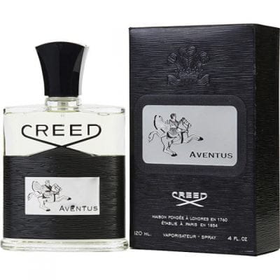 Creed Aventus 120ml (Men)
