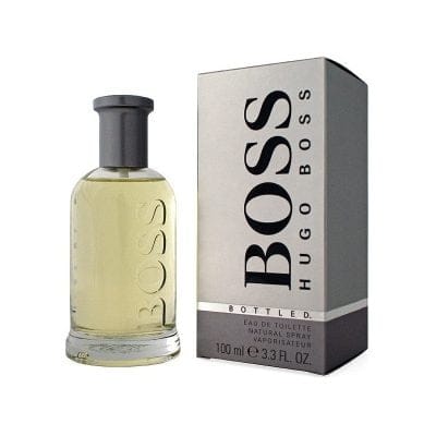 Hugo Boss Bottled EDT 100ml (Men)