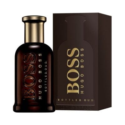 Hugo Boss Bottled Oud EDP 100ml (Men)