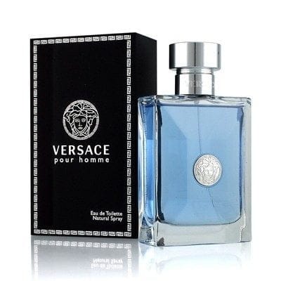 Versace Pour Homme EDT 100ml (Men)