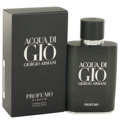 Giorgio Armani Acqua Di Gio PROFUMO EDP 125ml (Men)
