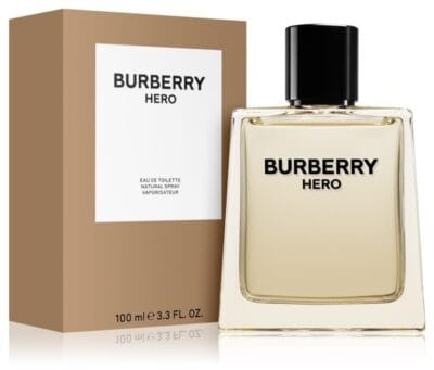 Burberry HERO EDT 100ml (Men)