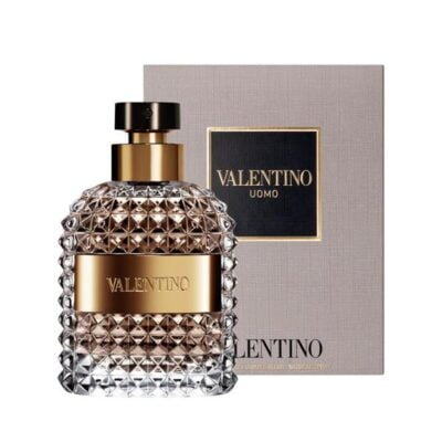 Valentino UOMO EDT 100ml (Men)