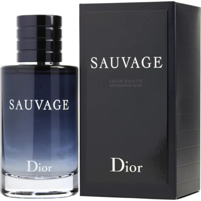 Dior Sauvage EDT 100ml (Men)