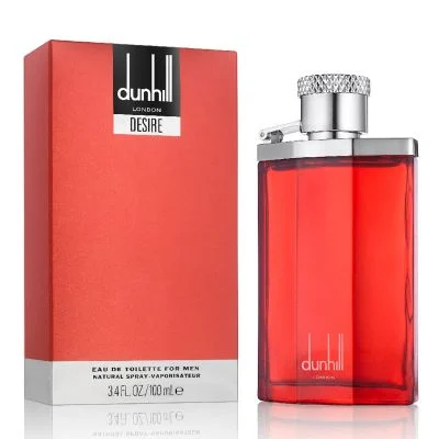 Dunhill Desire Red EDT 100ml (Men)