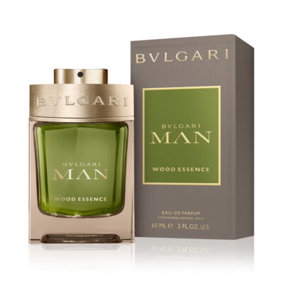 Bvlgari Man Wood Essence EDP 100ml (Men)