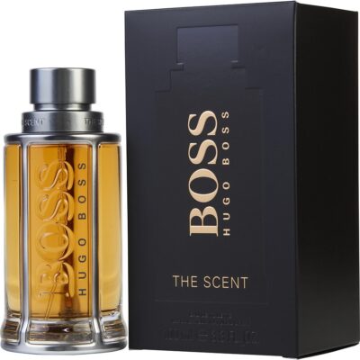 Hugo Boss The Scent EDT 100ml (Men)