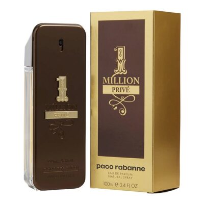 Paco Rabanne 1 Million Man Privè EDP 100ml (Men)