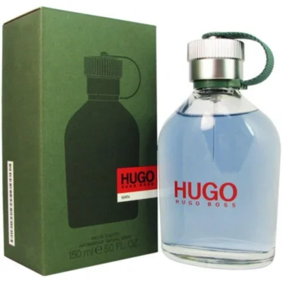 Hugo Boss Man EDT 150ml (Men)