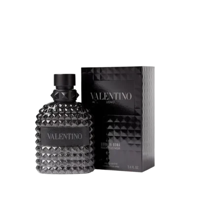 Valentino UOMO Born In Roma Rockstud Noir EDT 100ml (Men)