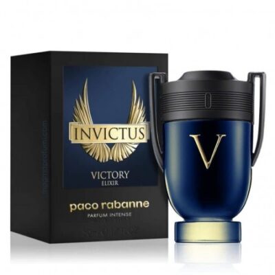 Paco Rabanne Invictus Victory ELIXIR EDP Intense 100ml (Men)