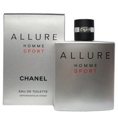 Chanel Allure Sport EDT 100ml (Men)