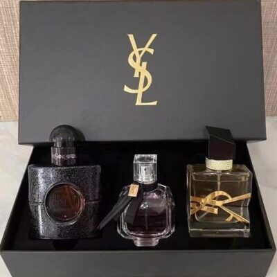 YSL Set (3 x 30ml) (Gift Set)