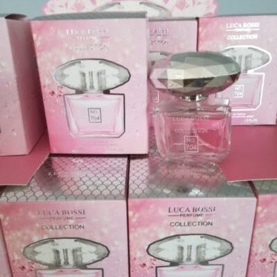 Onlyou Versace Bright Crystal 30ml (Ladies Mini)