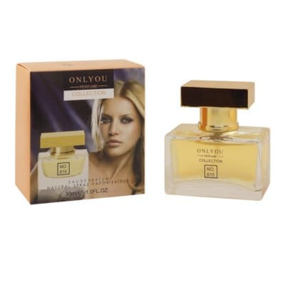 Onlyou D&G The One 30ml (Ladies Mini)