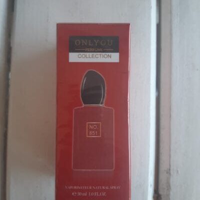 Onlyou Armani Si Passione 30ml (Ladies Mini)