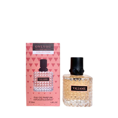 Onlyou Valentino Donna Coral Fantasy 30ml (Ladies Mini)