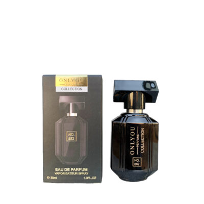 Onlyou Hugo Boss The Scent 30ml (Black) (Ladies Mini)