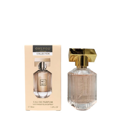 Onlyou Hugo Boss The Scent 30ml (Classic) (Ladies Mini)