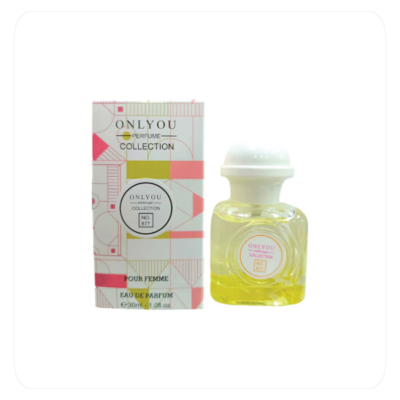 Twilly By Hermes 30ml (Ladies Mini)