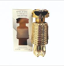 Onlyou Paco Rabanne Fame 30ml (Gold) (Mini)